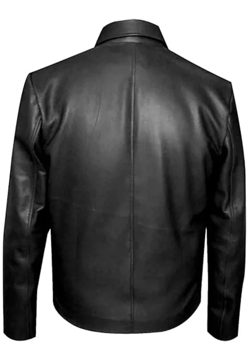 mens-classic-black-faux-leather-moto-biker-jacket