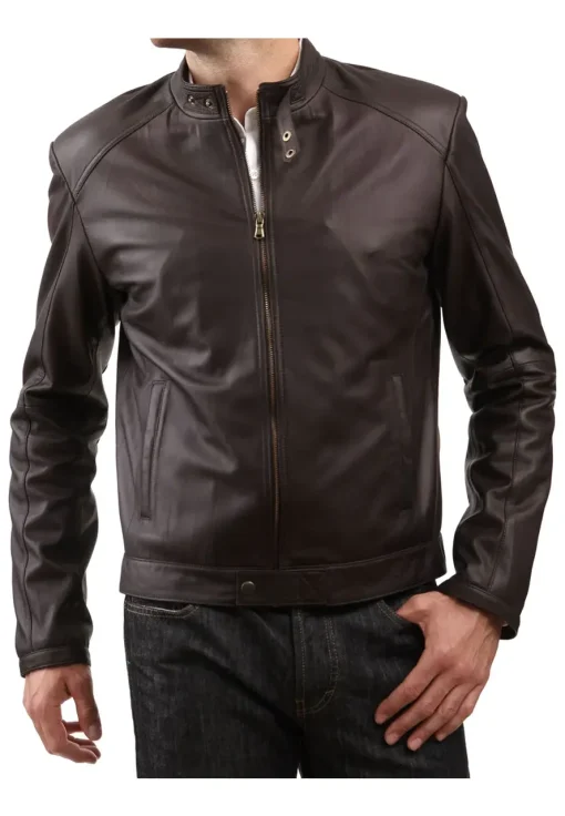 mens-classic-brown-faux-leather-motorcycle-jacket