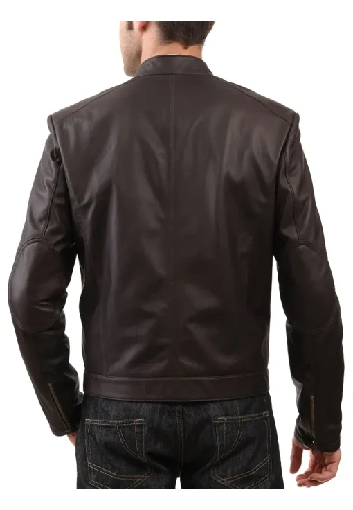 mens-classic-brown-faux-leather-motorcycle-jacket