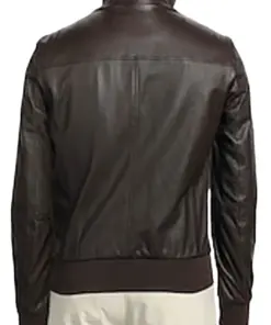 mens-coffee-bomber-faux-leather-jacket