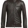 mens-coffee-bomber-faux-leather-jacket