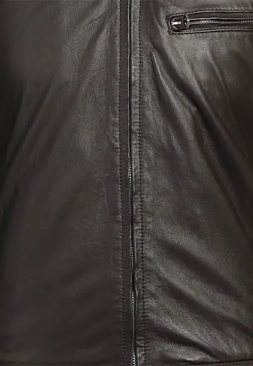 mens-coffee-bomber-faux-leather-jacket