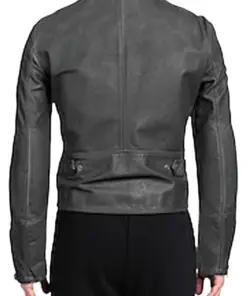 mens-dark-grey-faux-leather-jacket