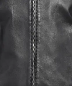 mens-night-blue-faux-leather-bomber-jacket