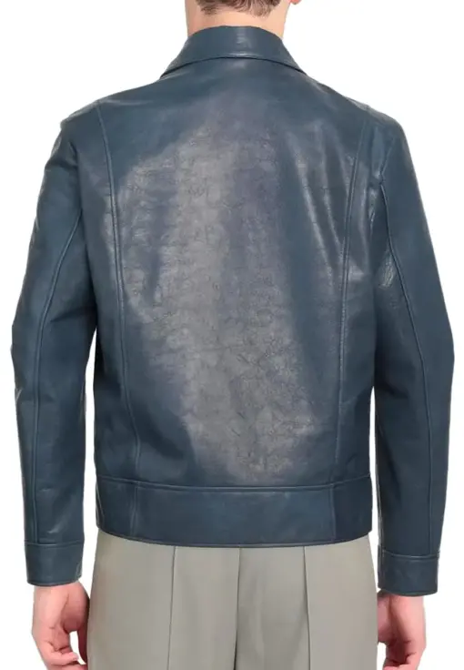 mens-pigeon-blue-faux-leather-jacket