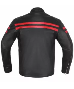 mens-quilted-red-stripe-black-faux-leather-biker-jacket
