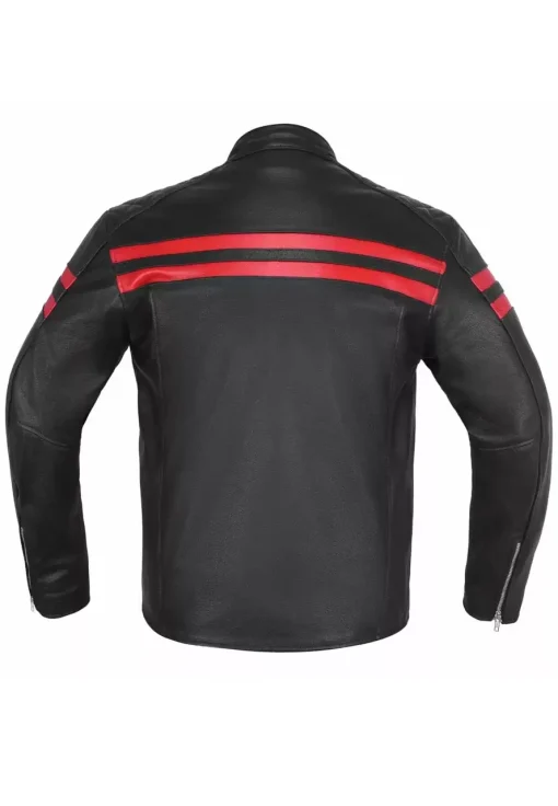 mens-quilted-red-stripe-black-faux-leather-biker-jacket