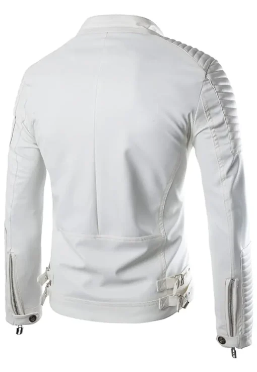 mens-slim-fit-zip-up-white-faux-leather-biker-jacket