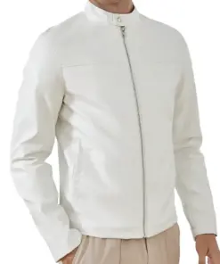 mens-zip-up-faux-leather-white-jacket