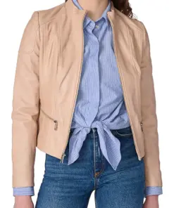 faux-leather-jacket-beige