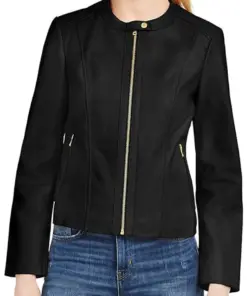 round-collar-jacket