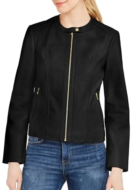 round-collar-jacket