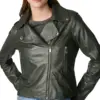 womens-lapel-collar-olive-faux-leather-moto-jacket