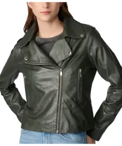 womens-lapel-collar-olive-faux-leather-moto-jacket