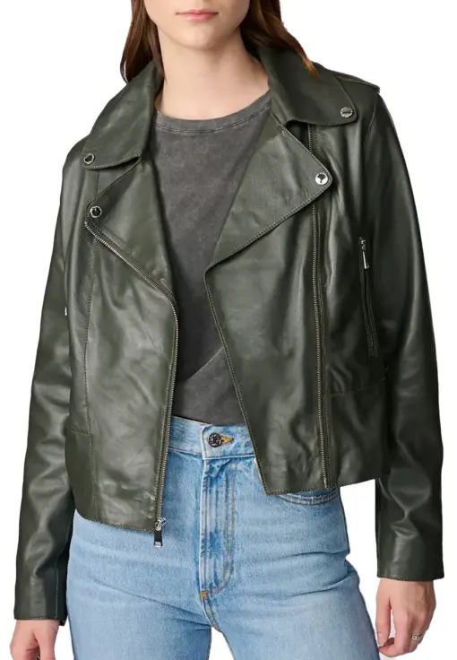 womens-lapel-collar-olive-faux-leather-moto-jacket