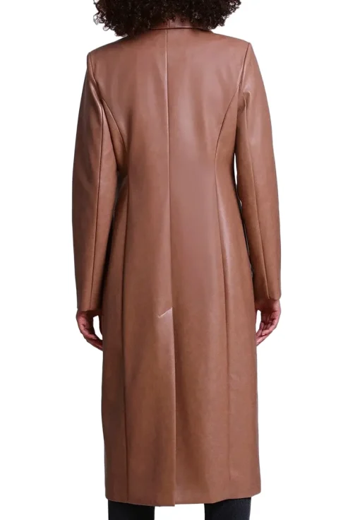 womens-single-breasted-mink-brown-faux-leather-coat