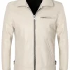 mens-beige-motorcycle-faux-leather-jacket