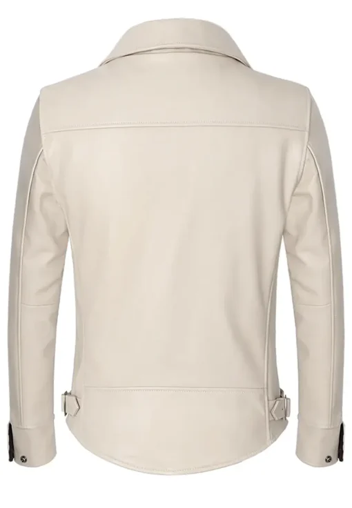mens-beige-motorcycle-faux-leather-jacket