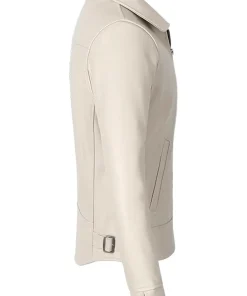 mens-beige-motorcycle-faux-leather-jacket