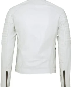 mens-biker-white-faux-leather-jacket