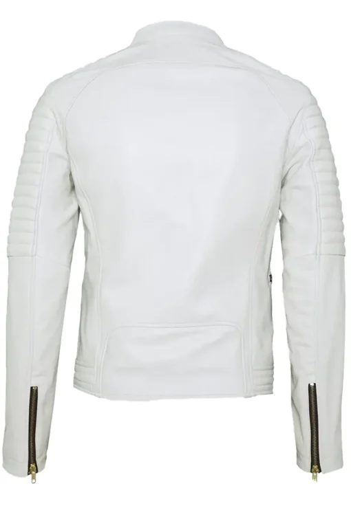 mens-biker-white-faux-leather-jacket