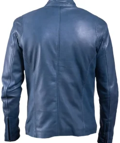 mens-blue-faux-leather-slim-fit-jacket