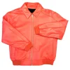 mens-faux-leather-red-bomber-jacket