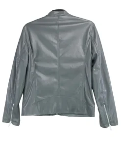 mens-grey-faux-leather-jacket