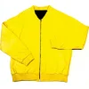 mens-lemon-faux-leather-bomber-jacket