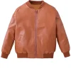 mens-light-brown-moto-faux-leather-bomber-jacket