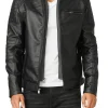 mens-quilted-black-faux-leather-biker-jacket-with-removable-hood