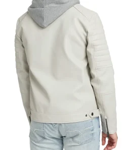 mens-quilted-white-faux-leather-biker-jacket-with-removable-hood