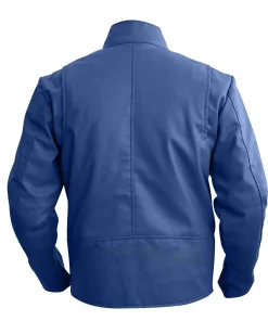 mens-stylish-blue-faux-leather-jacket
