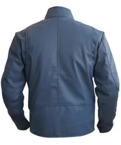 mens-stylish-gray-faux-leather-jacket