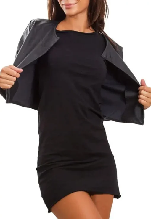 womens-black-faux-leather-open-front-cropped-jacket