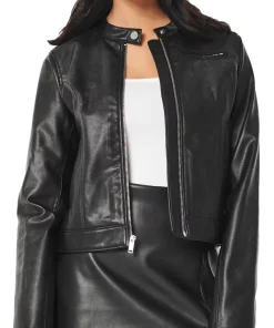 womens-black-moto-vegan-leather-jacket