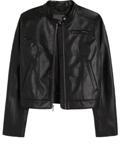 womens-black-moto-vegan-leather-jacket