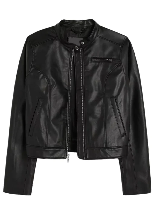 womens-black-moto-vegan-leather-jacket
