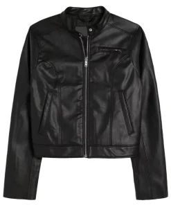womens-black-moto-vegan-leather-jacket