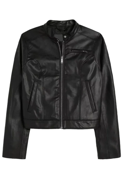 womens-black-moto-vegan-leather-jacket