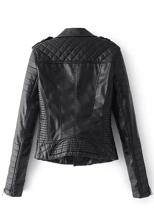 womens-black-motorcycle-faux-leather-jacket