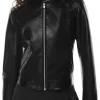 womens-black-slim-fit-faux-leather-moto-jacket-jacket
