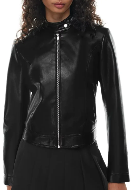 womens-black-slim-fit-faux-leather-moto-jacket-jacket