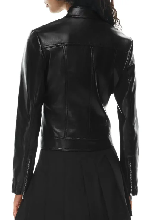 womens-black-slim-fit-faux-leather-moto-jacket-jacket