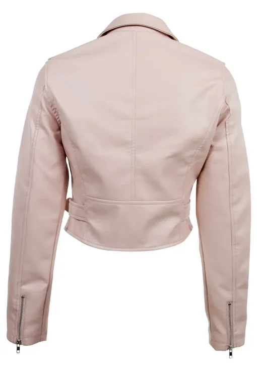 womens-blush-pink-faux-leather-cropped-biker-jacket
