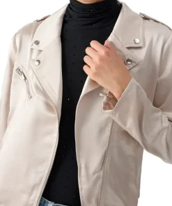 womens-faux-leather-beige-moto-jacket
