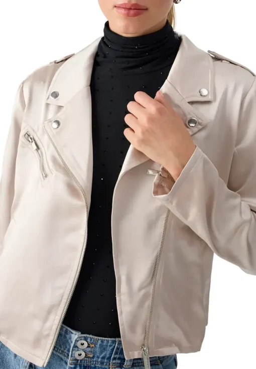 womens-faux-leather-beige-moto-jacket