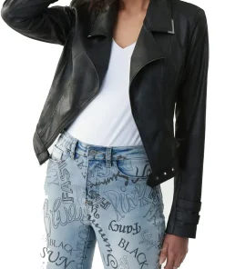 womens-faux-leather-moto-black-jacket