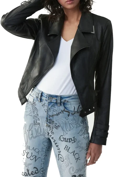 womens-faux-leather-moto-black-jacket
