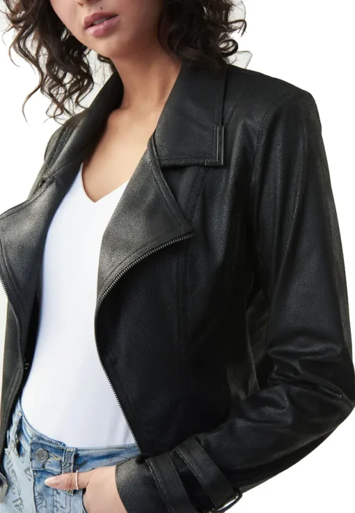 womens-faux-leather-moto-black-jacket